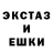 Псилоцибиновые грибы Magic Shrooms Ossip