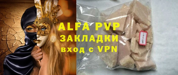 твердый Осташков
